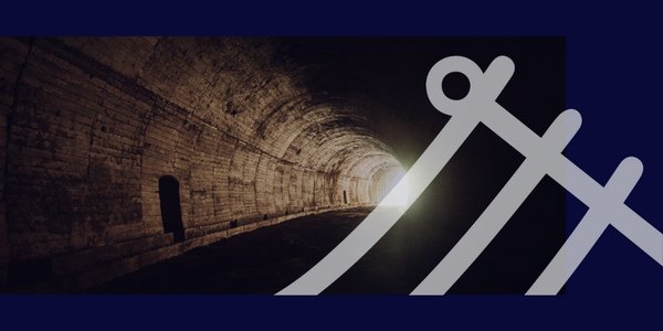 15-Minute Quarter: Light at the End of the Tunnel